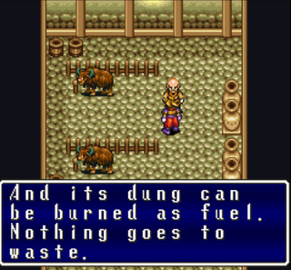 Illustration for article titled 5 Final Reasons Terranigma is the Best SNES RPG Most Gamers Never Played